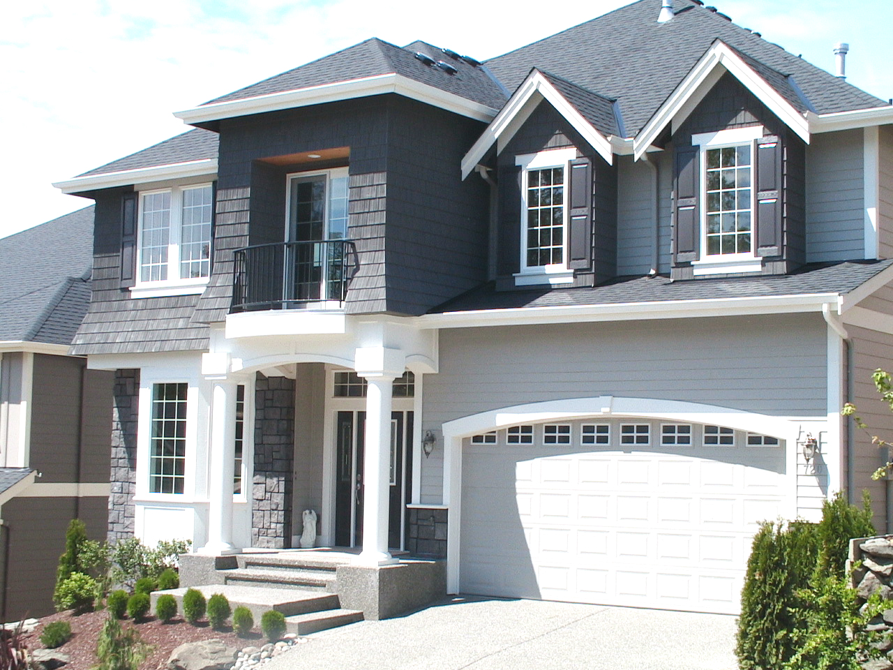 The Pointe Steve Jensen Homes